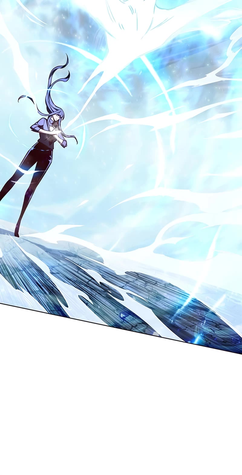 Eleceed Chapter 268 page 23 - Chapter 268