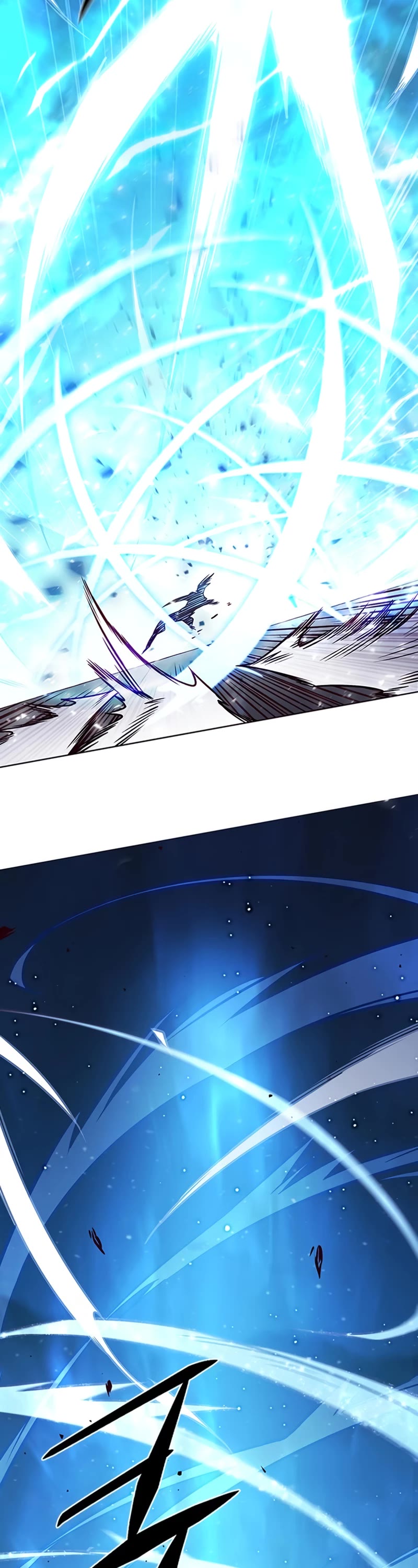 Eleceed Chapter 268 page 28 - Chapter 268
