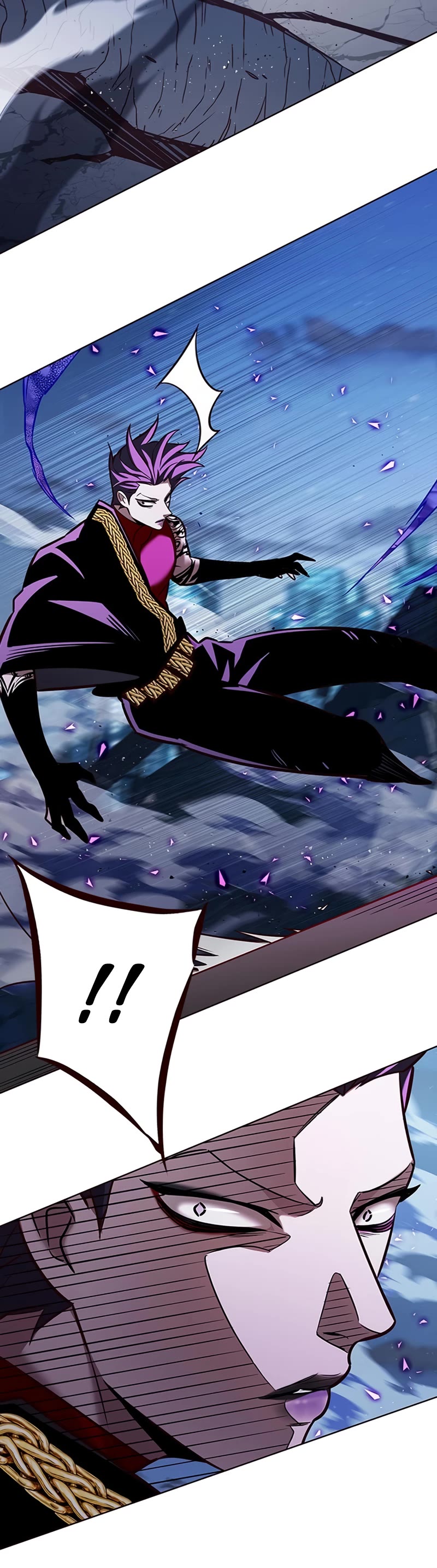Eleceed Chapter 268 page 3 - Chapter 268