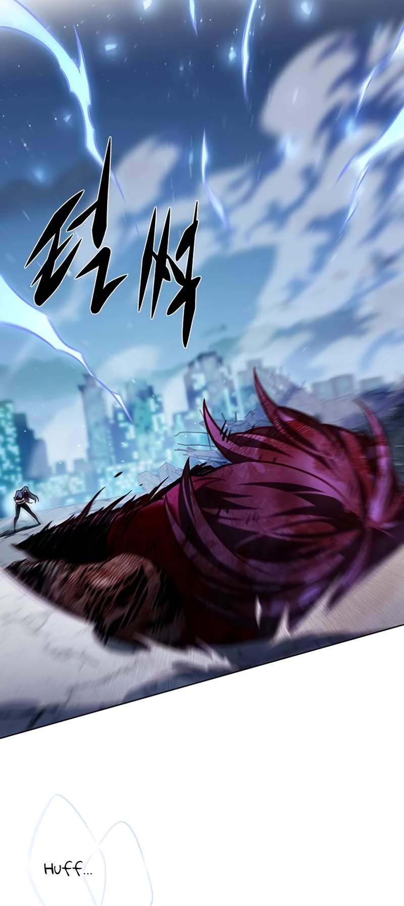 Eleceed Chapter 268 page 33 - Chapter 268