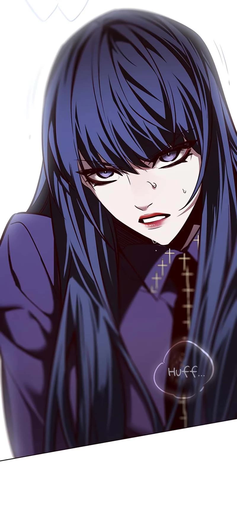 Eleceed Chapter 268 page 34 - Chapter 268