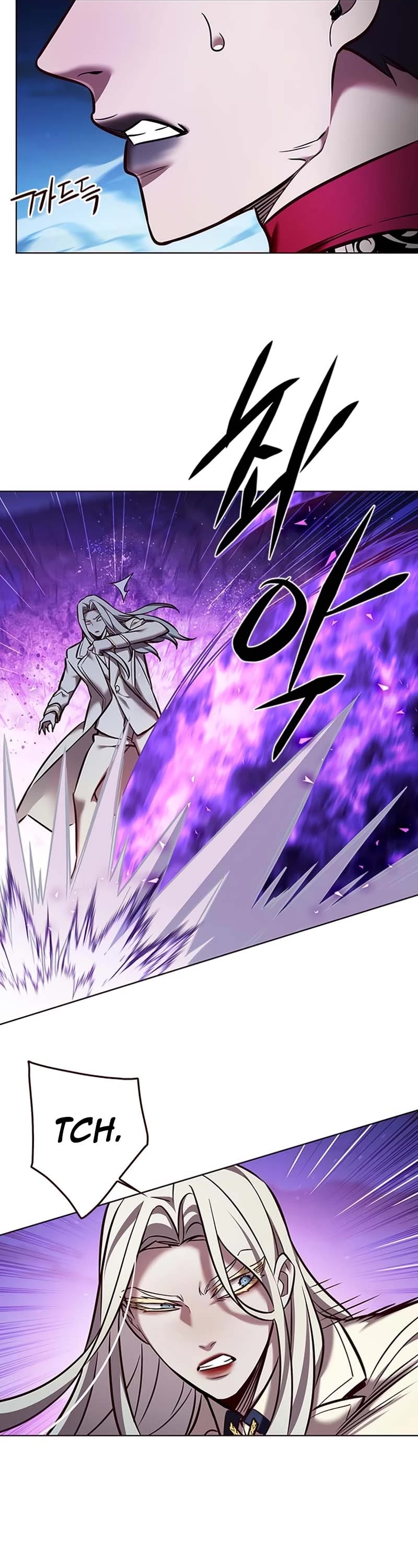 Eleceed Chapter 268 page 36 - Chapter 268