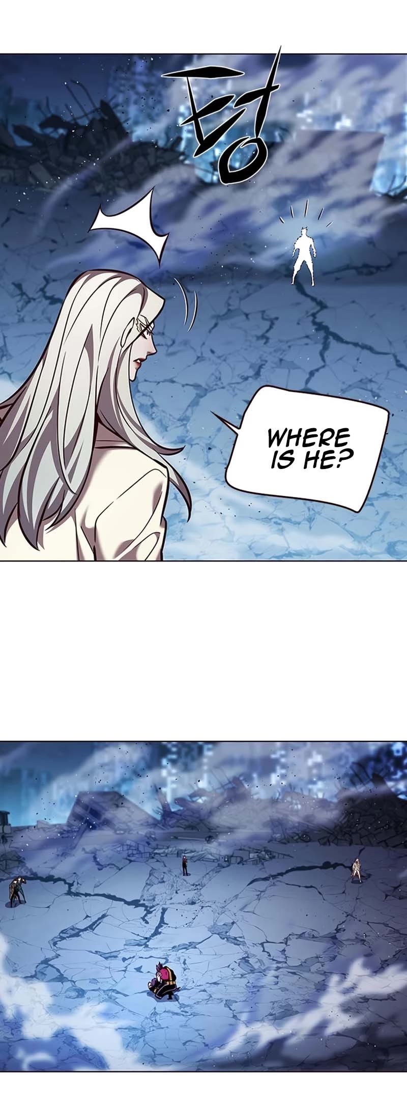 Eleceed Chapter 268 page 37 - Chapter 268