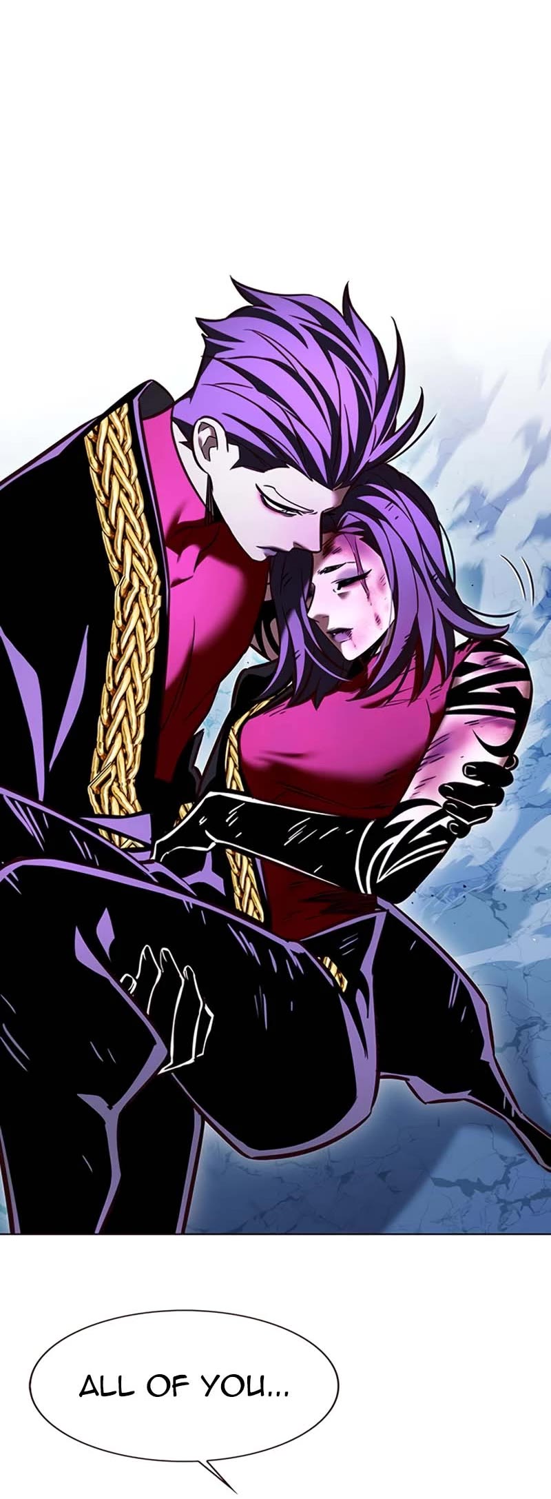 Eleceed Chapter 268 page 38 - Chapter 268