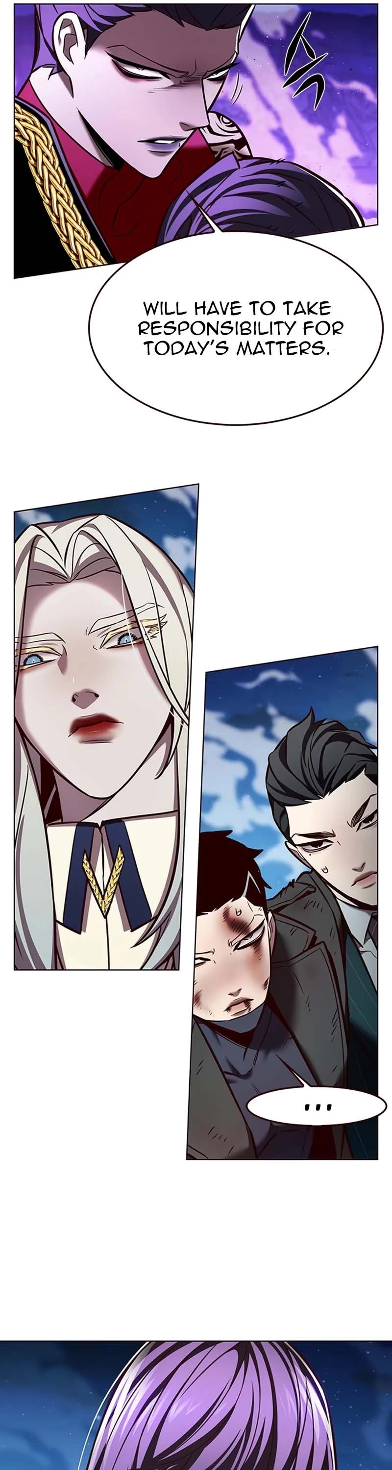 Eleceed Chapter 268 page 39 - Chapter 268