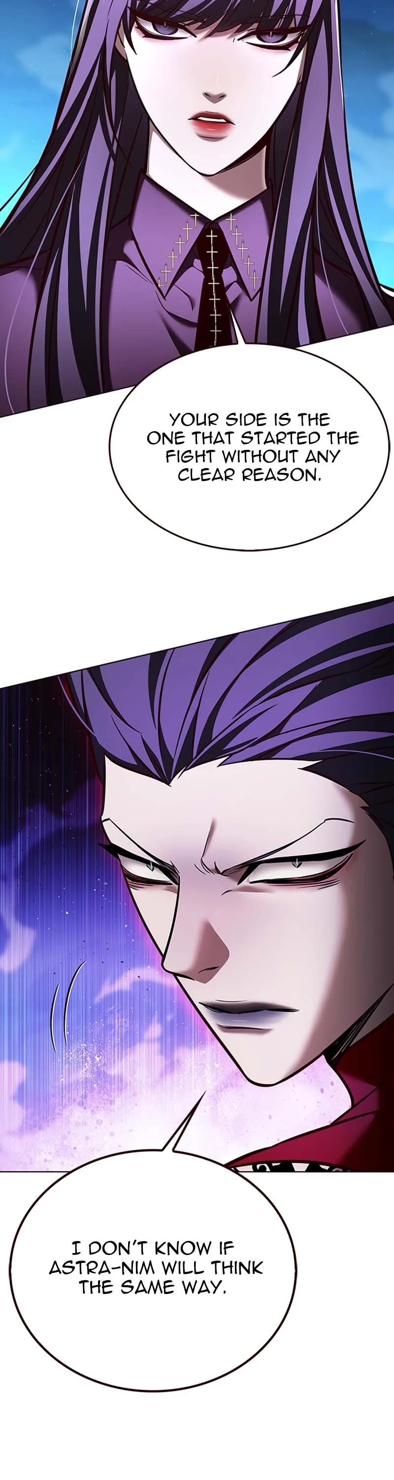 Eleceed Chapter 268 page 40 - Chapter 268