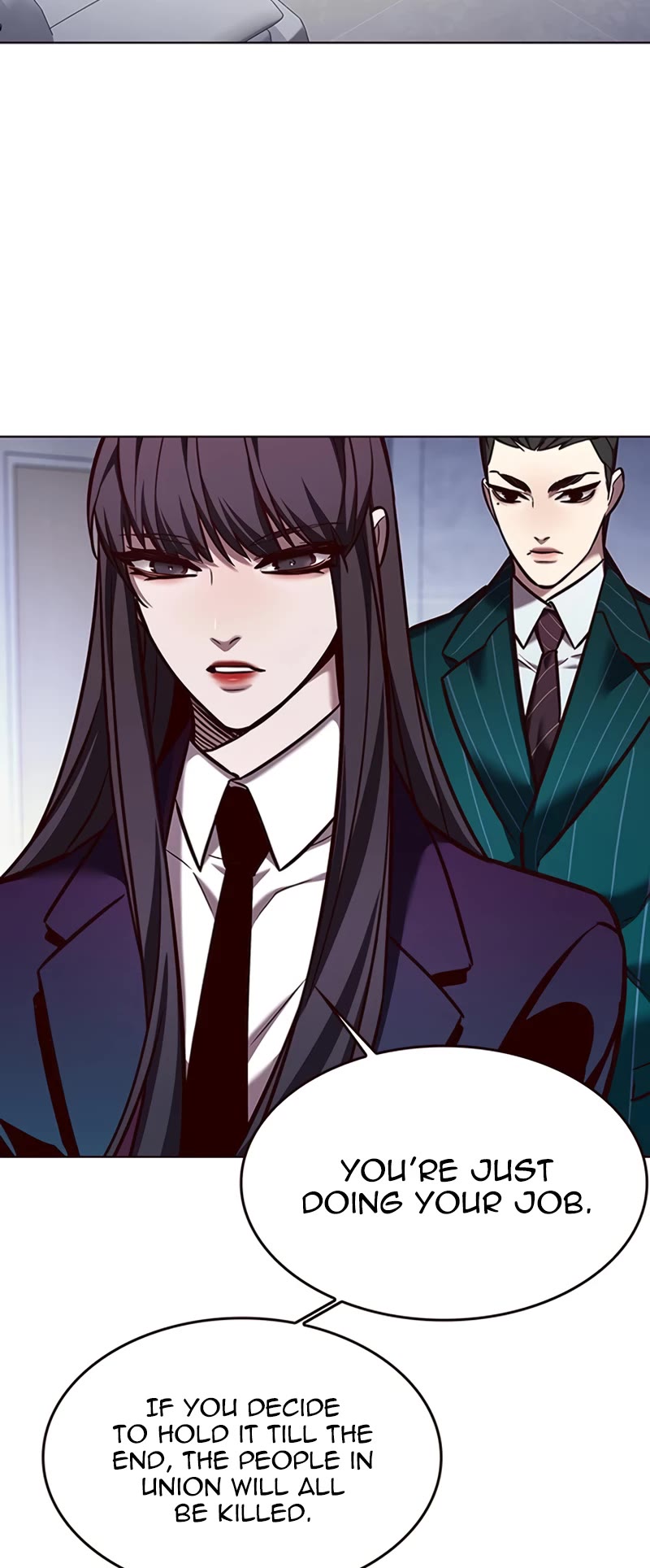 Eleceed Chapter 268 page 45 - Chapter 268