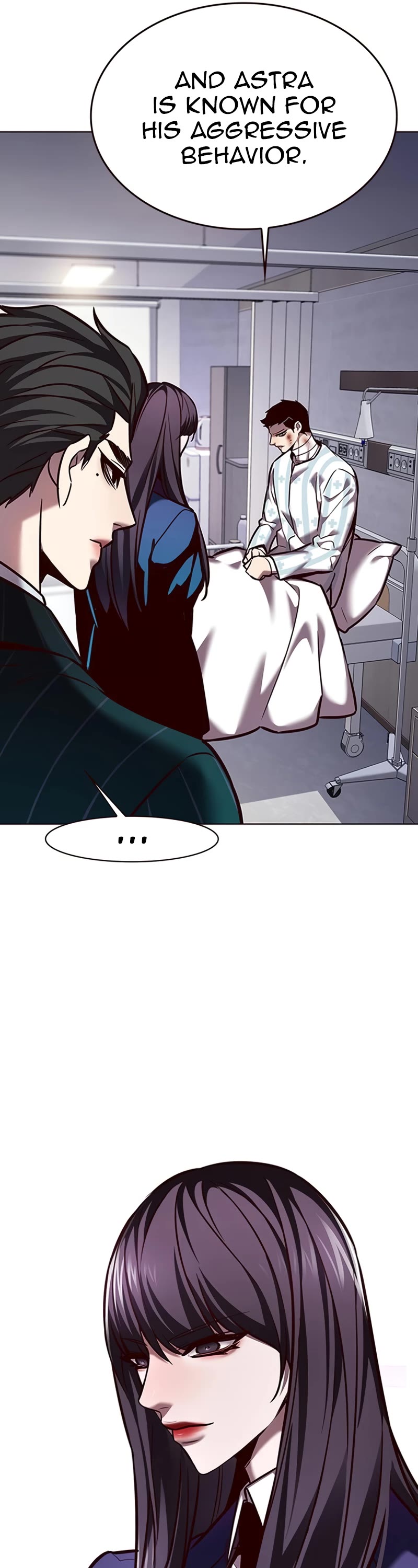 Eleceed Chapter 268 page 47 - Chapter 268