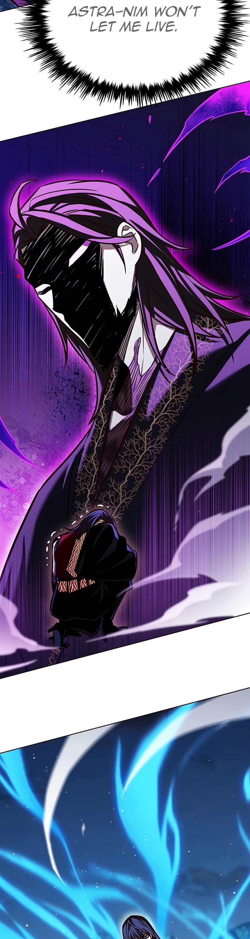 Eleceed Chapter 268 page 5 - Chapter 268