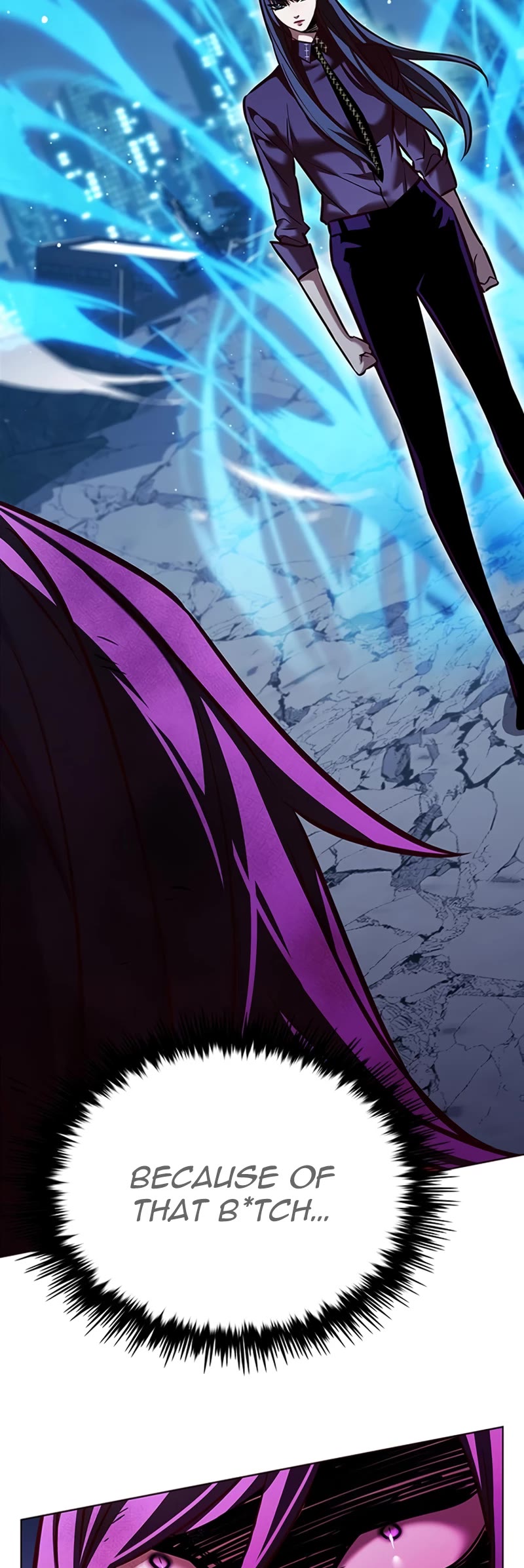 Eleceed Chapter 268 page 6 - Chapter 268