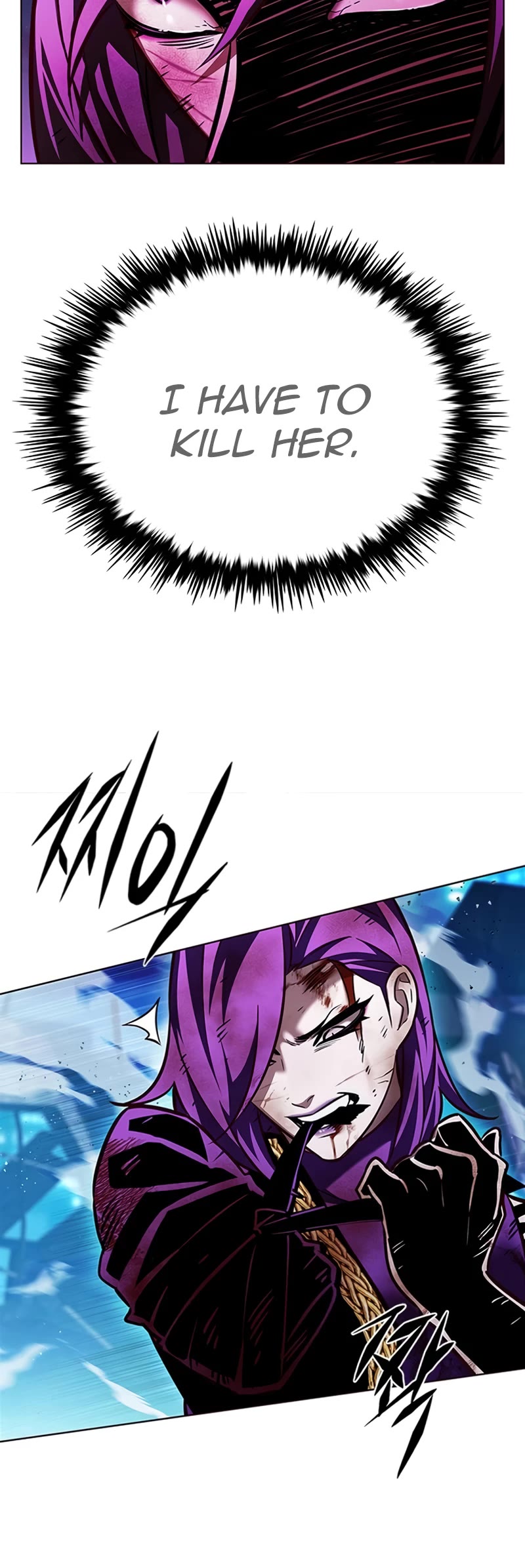 Eleceed Chapter 268 page 7 - Chapter 268