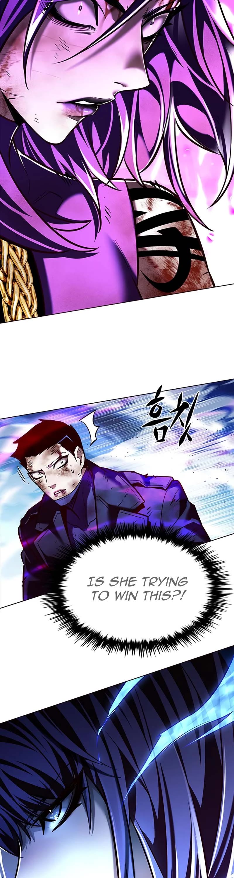 Eleceed Chapter 268 page 9 - Chapter 268
