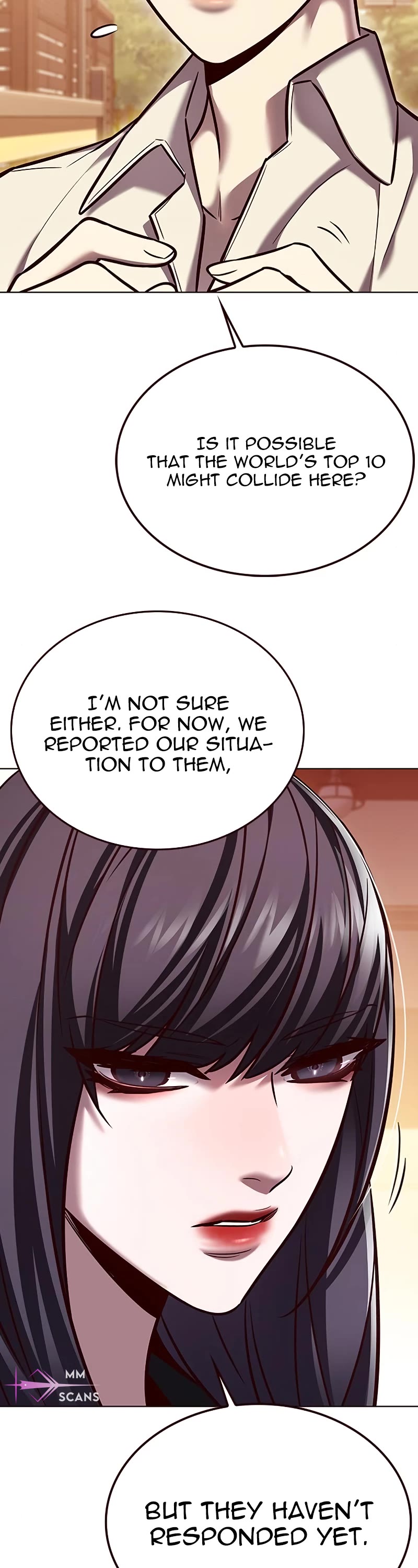 Eleceed Chapter 269 page 11 - Chapter 269