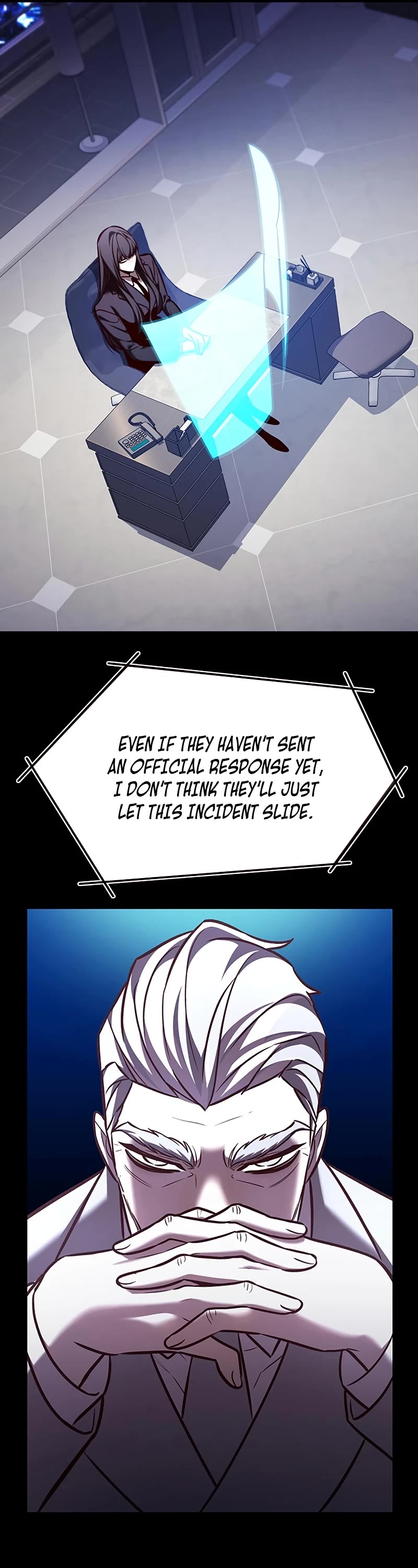 Eleceed Chapter 269 page 14 - Chapter 269
