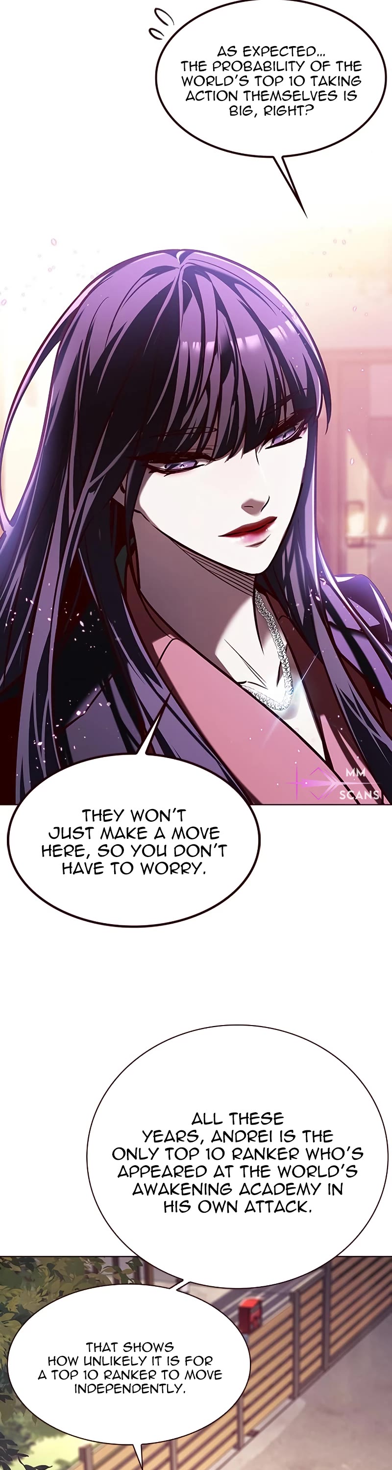 Eleceed Chapter 269 page 19 - Chapter 269