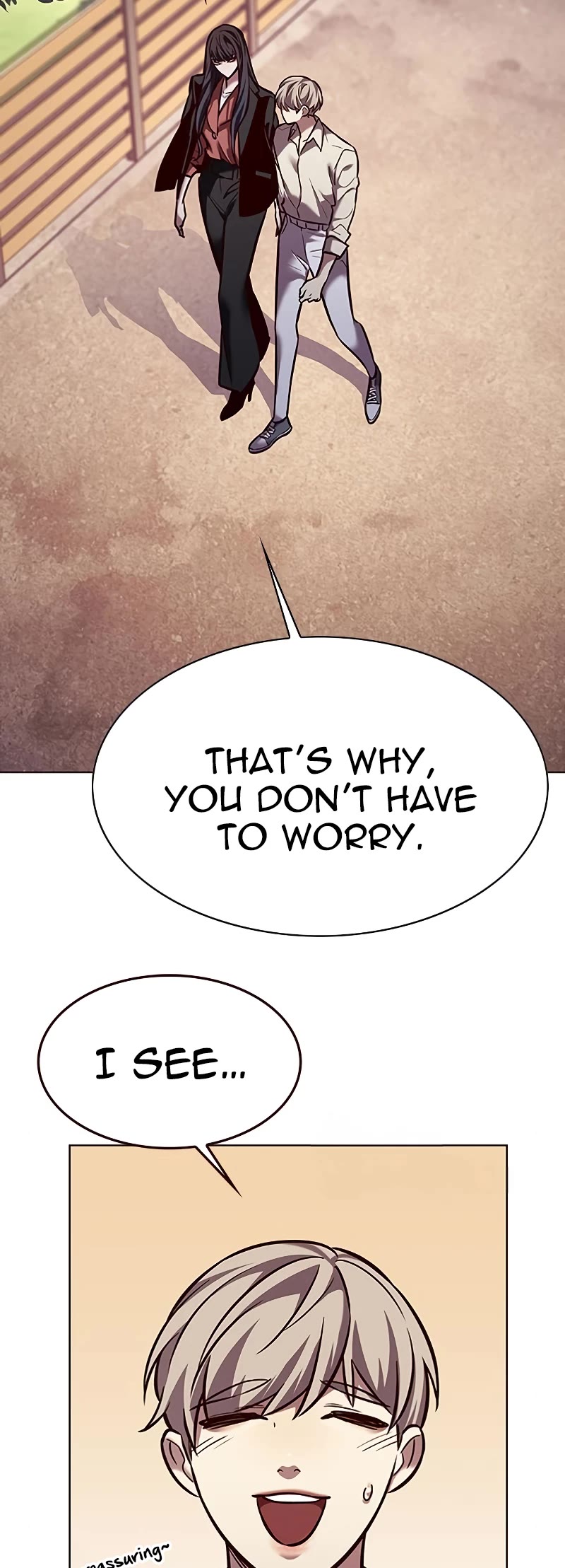 Eleceed Chapter 269 page 20 - Chapter 269