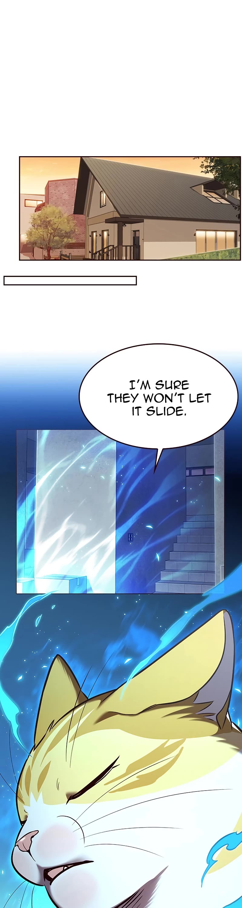 Eleceed Chapter 269 page 22 - Chapter 269