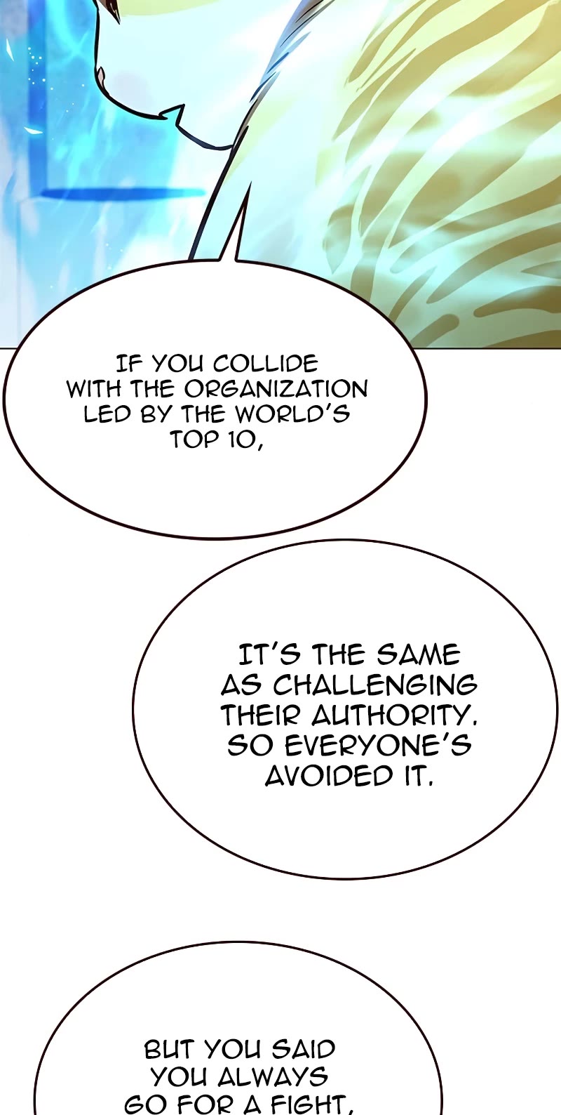 Eleceed Chapter 269 page 24 - Chapter 269