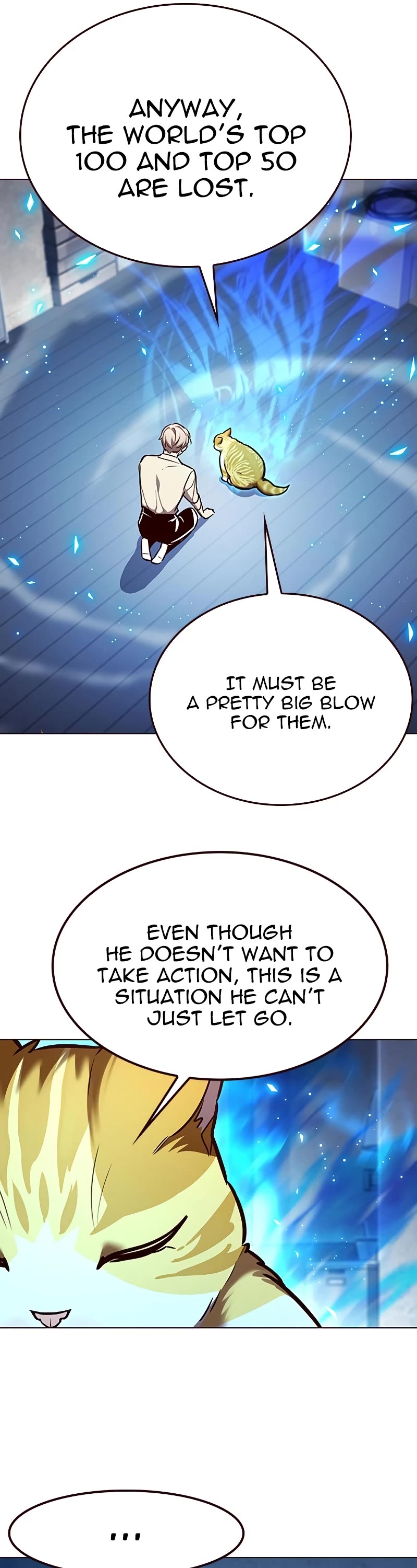 Eleceed Chapter 269 page 26 - Chapter 269