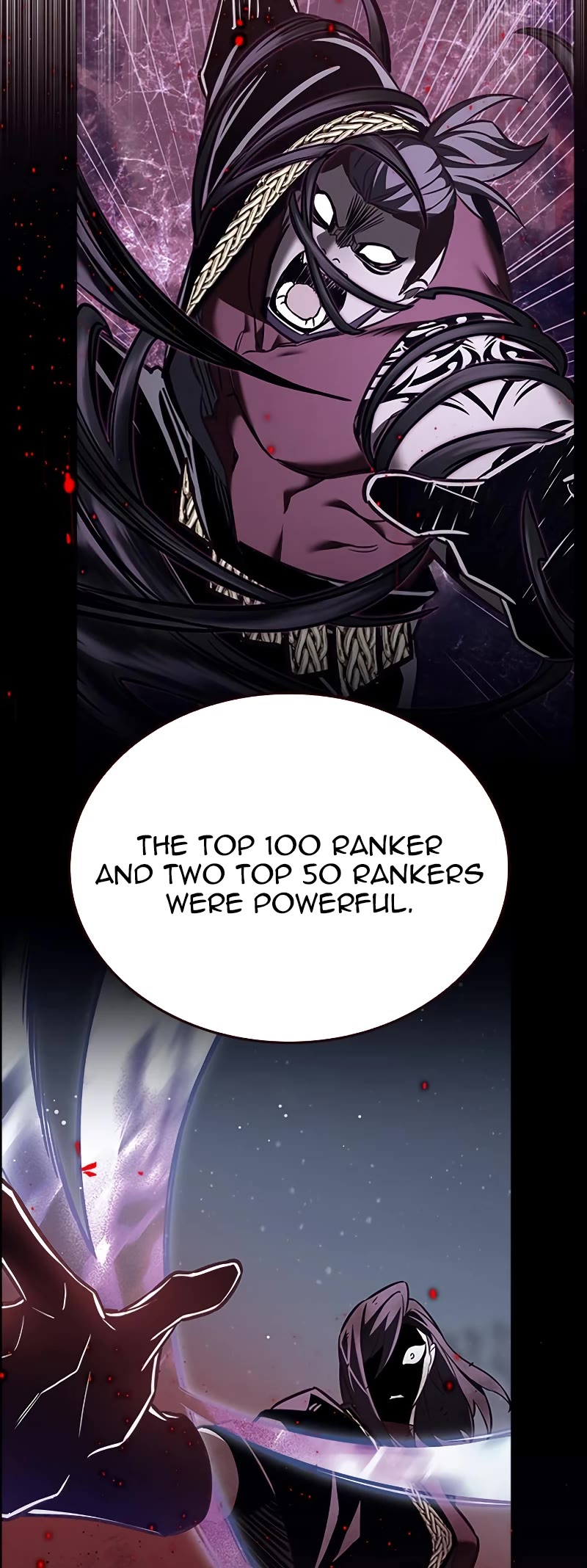 Eleceed Chapter 269 page 28 - Chapter 269