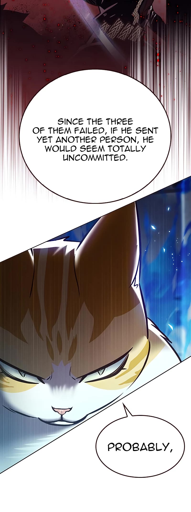 Eleceed Chapter 269 page 29 - Chapter 269