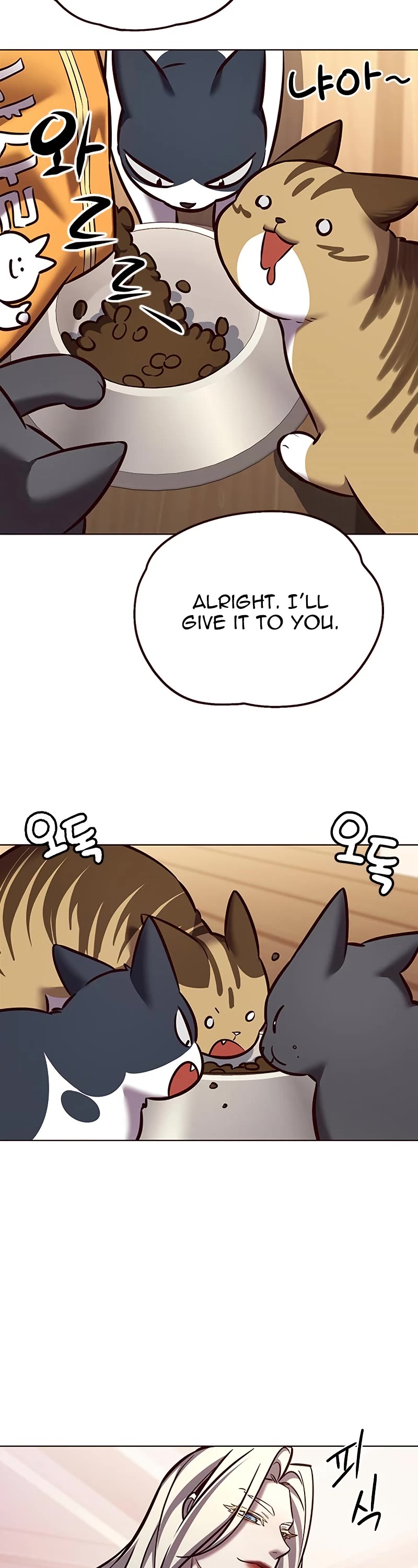 Eleceed Chapter 269 page 31 - Chapter 269