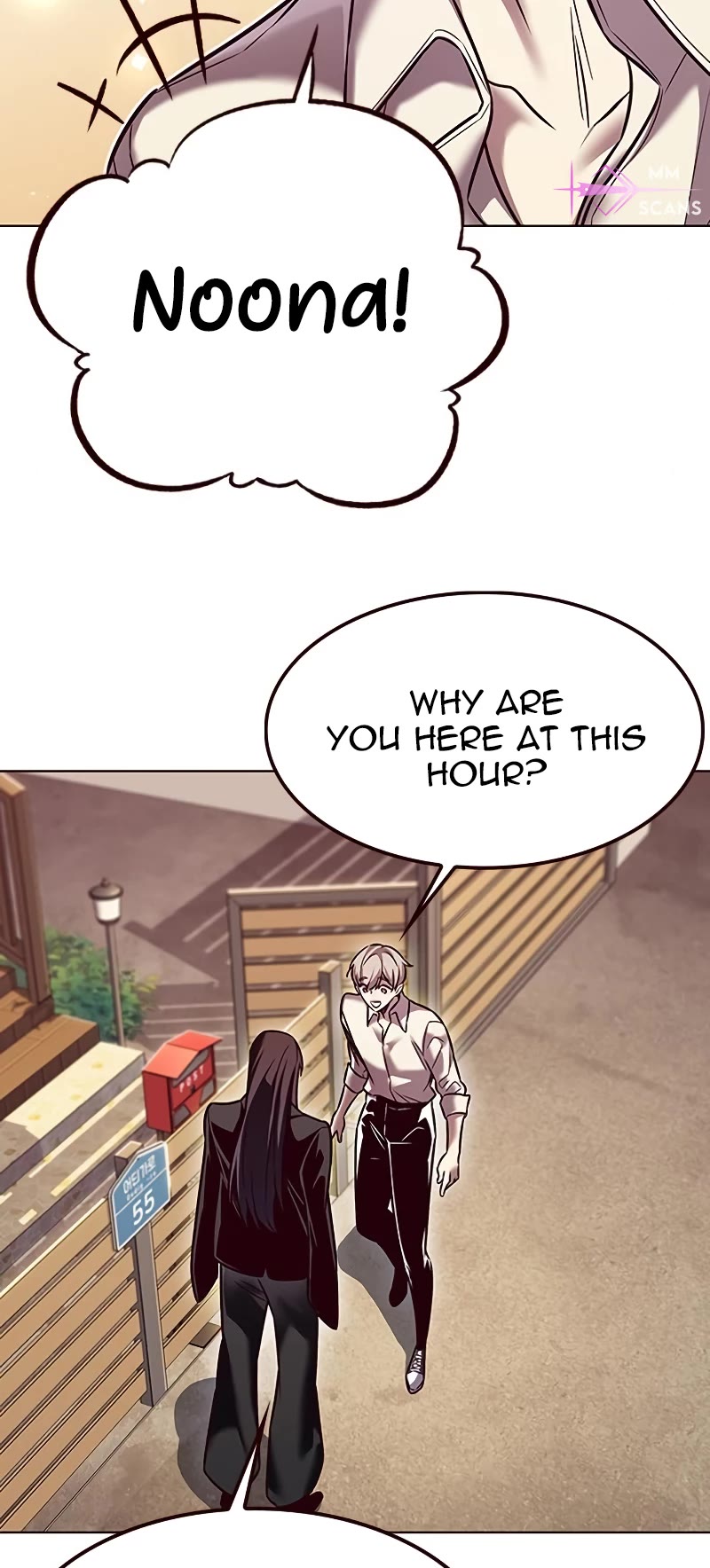 Eleceed Chapter 269 page 4 - Chapter 269