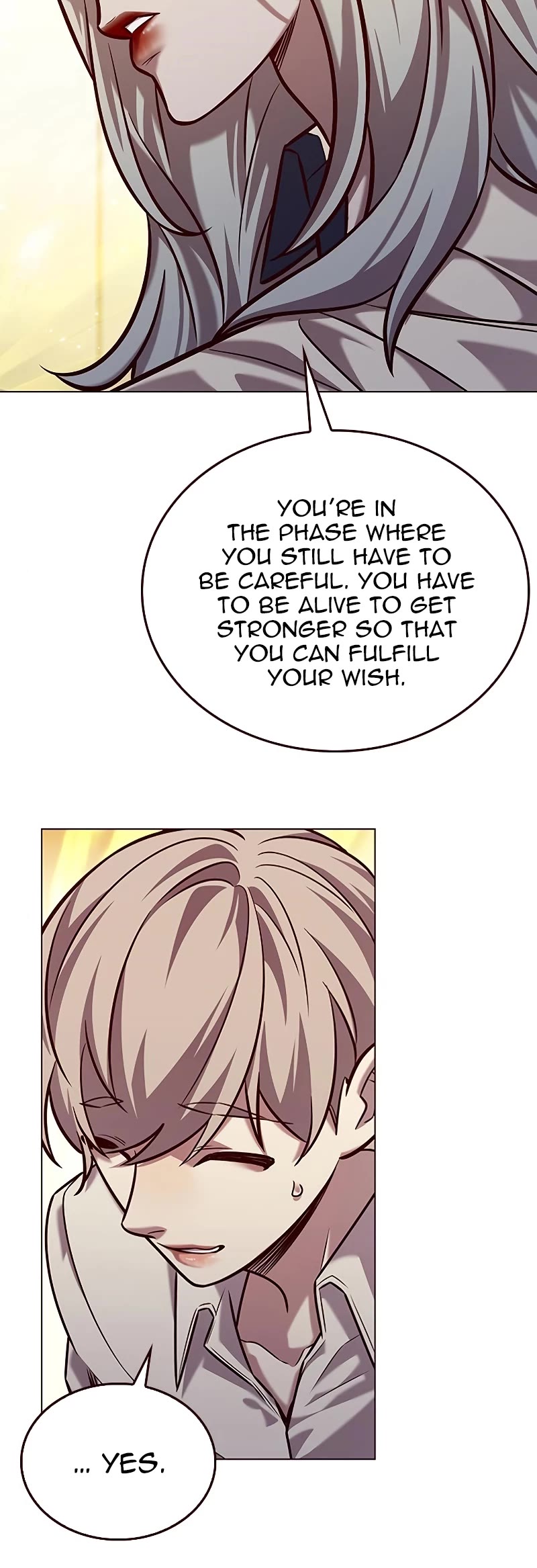 Eleceed Chapter 269 page 40 - Chapter 269
