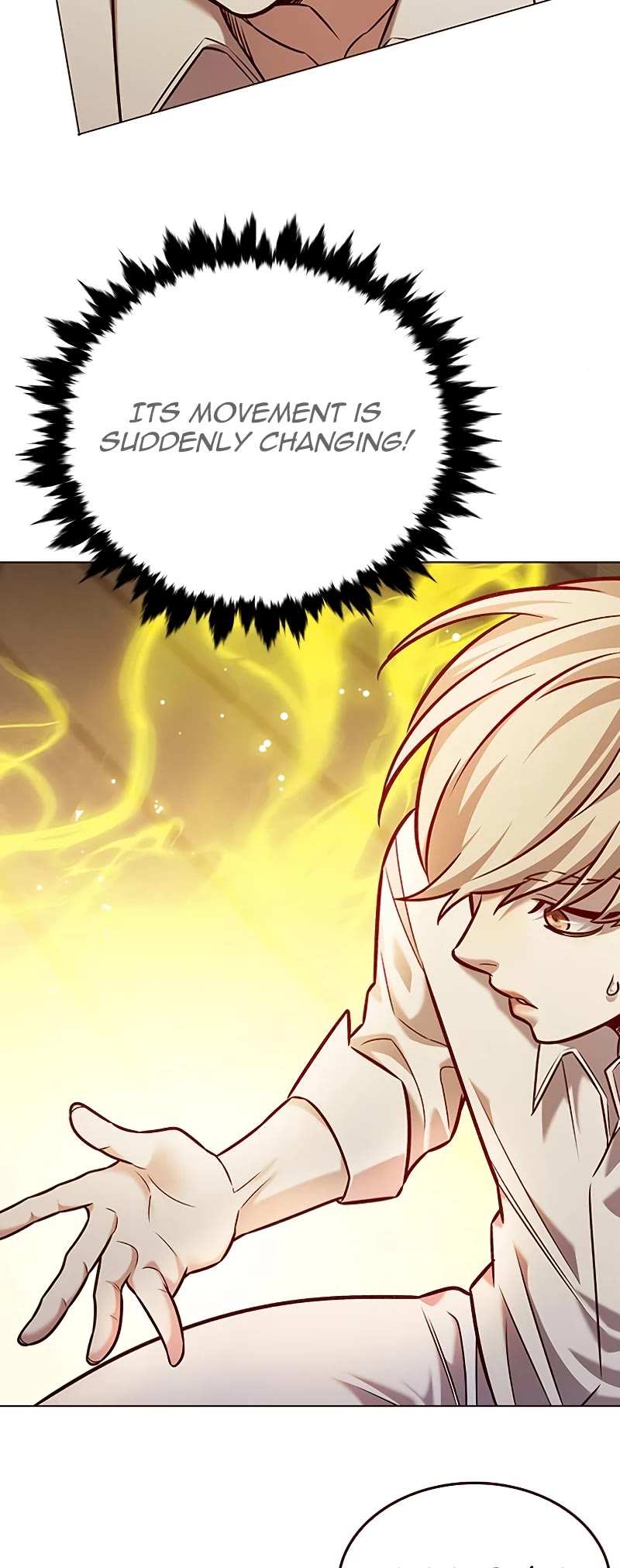 Eleceed Chapter 269 page 43 - Chapter 269
