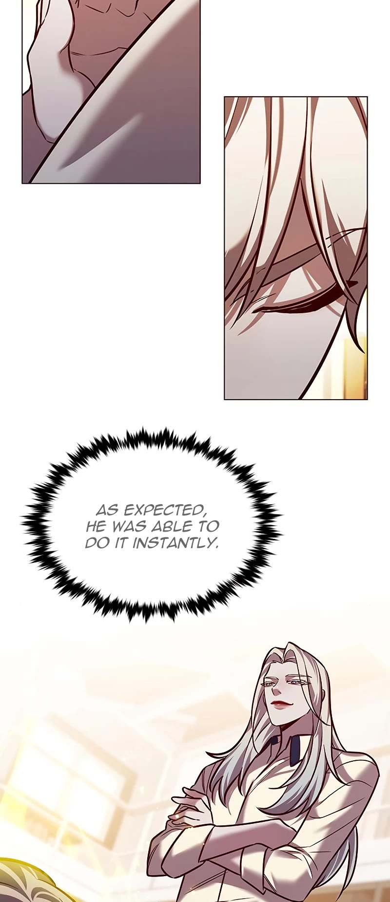 Eleceed Chapter 269 page 47 - Chapter 269