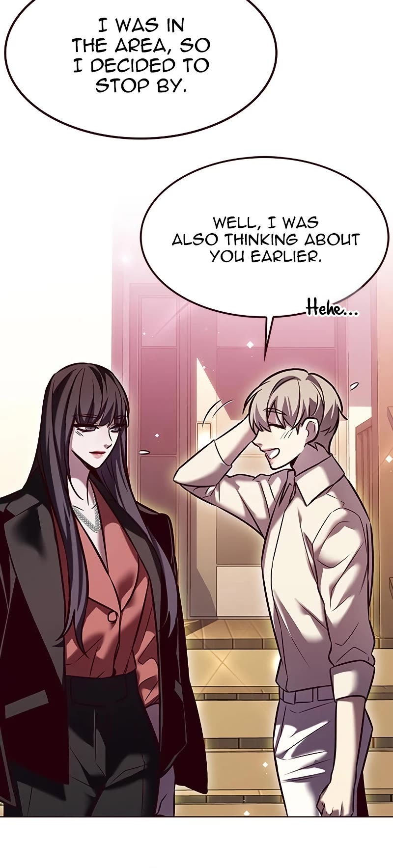 Eleceed Chapter 269 page 5 - Chapter 269