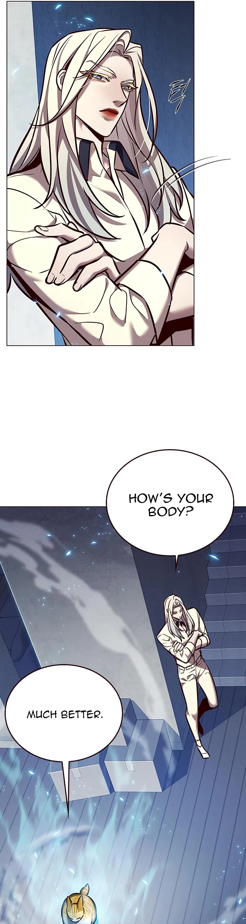 Eleceed Chapter 269 page 53 - Chapter 269