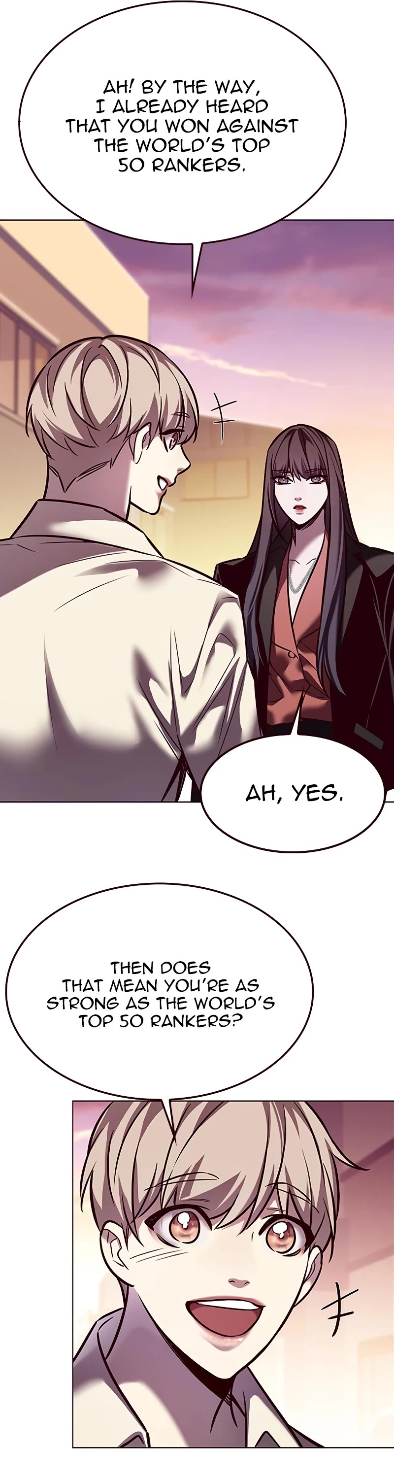 Eleceed Chapter 269 page 6 - Chapter 269