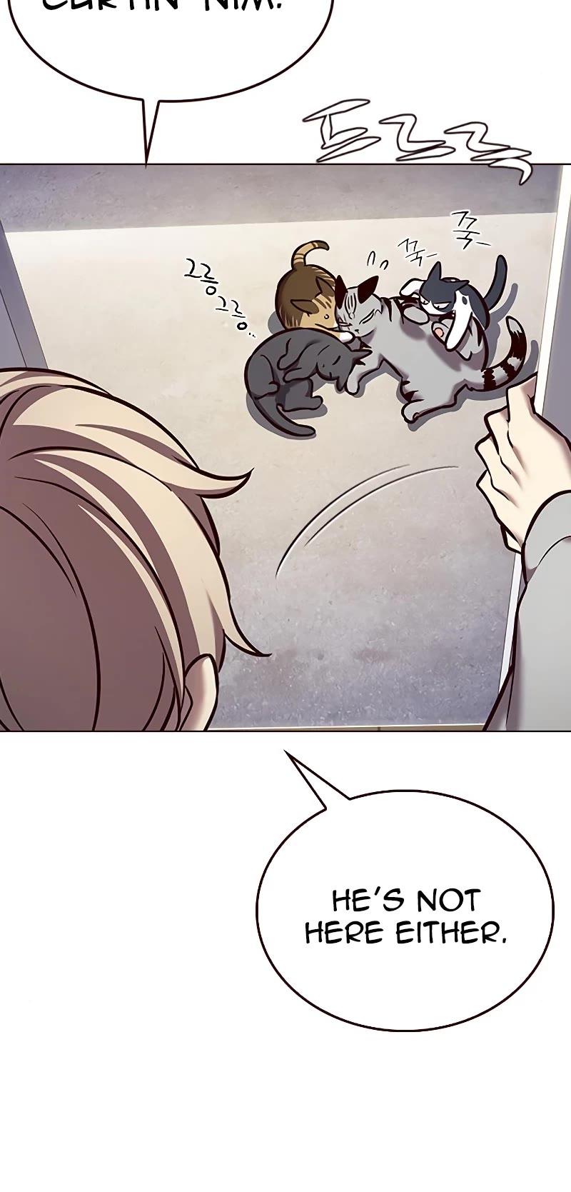 Eleceed Chapter 269 page 60 - Chapter 269