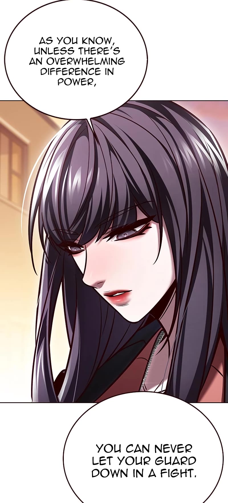 Eleceed Chapter 269 page 8 - Chapter 269
