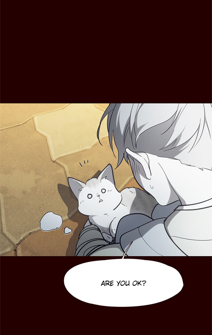 Eleceed Chapter 27 page 12 - Chapter 27: Episode 27