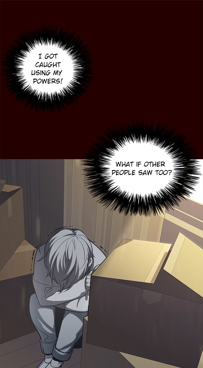Eleceed Chapter 27 page 19 - Chapter 27: Episode 27