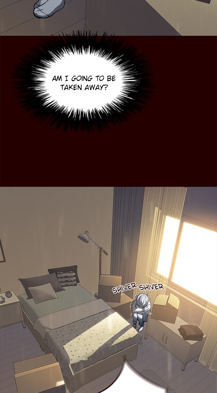 Eleceed Chapter 27 page 20 - Chapter 27: Episode 27