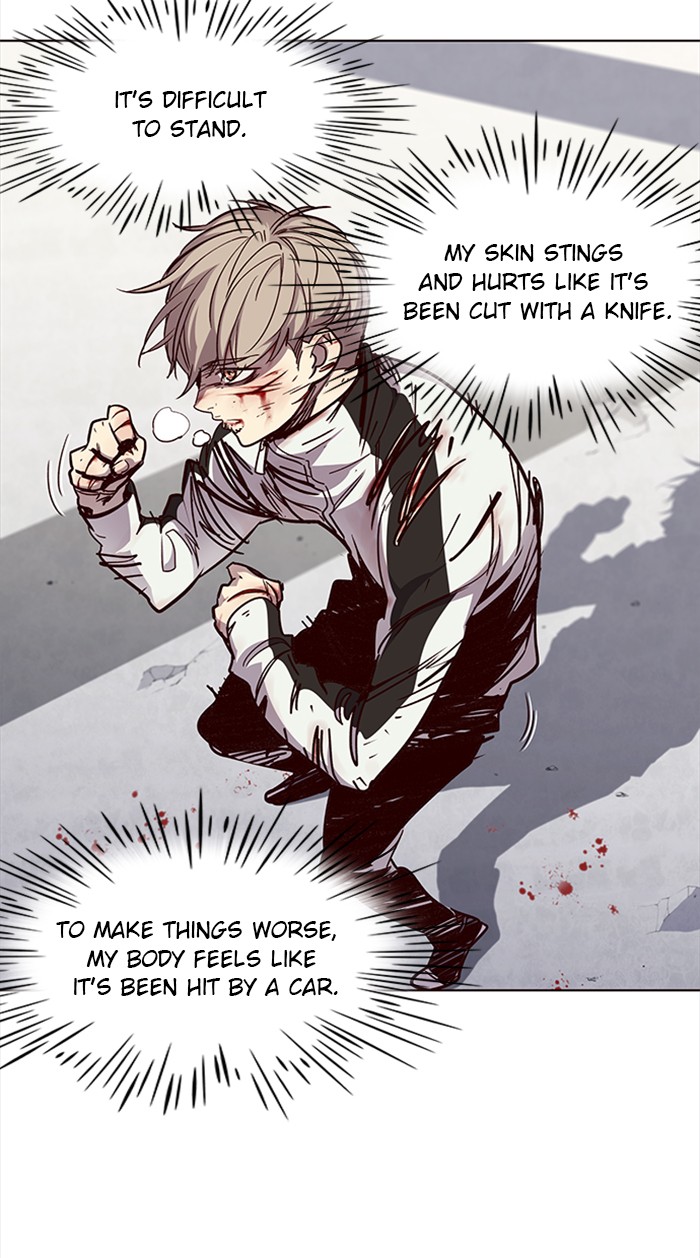Eleceed Chapter 27 page 24 - Chapter 27: Episode 27