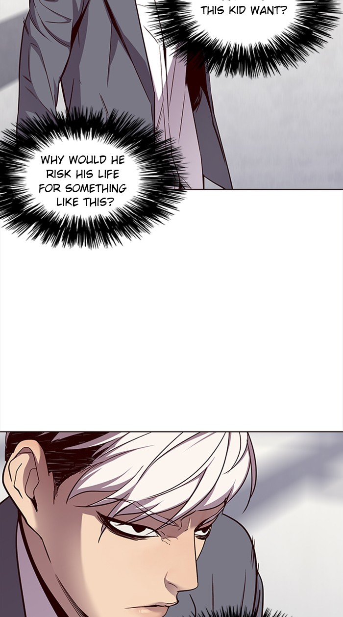 Eleceed Chapter 27 page 28 - Chapter 27: Episode 27