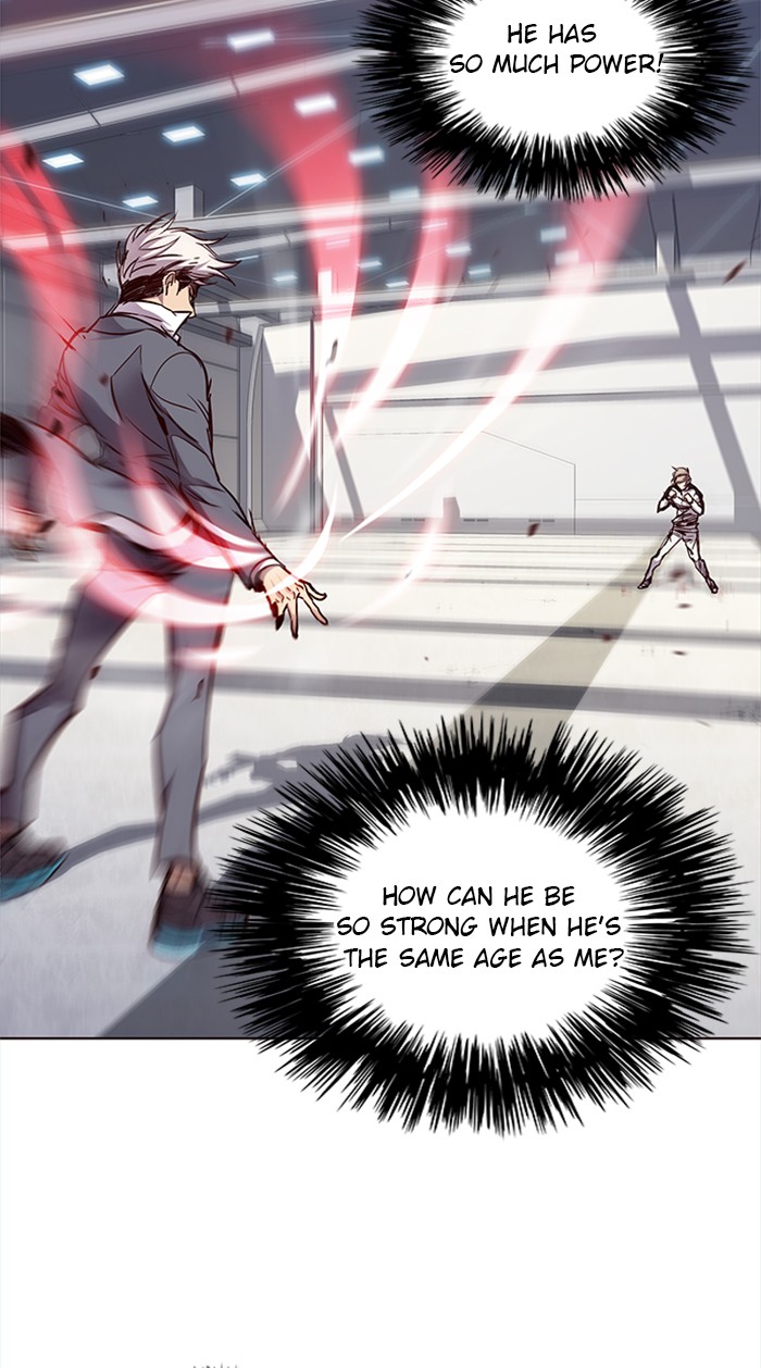 Eleceed Chapter 27 page 32 - Chapter 27: Episode 27
