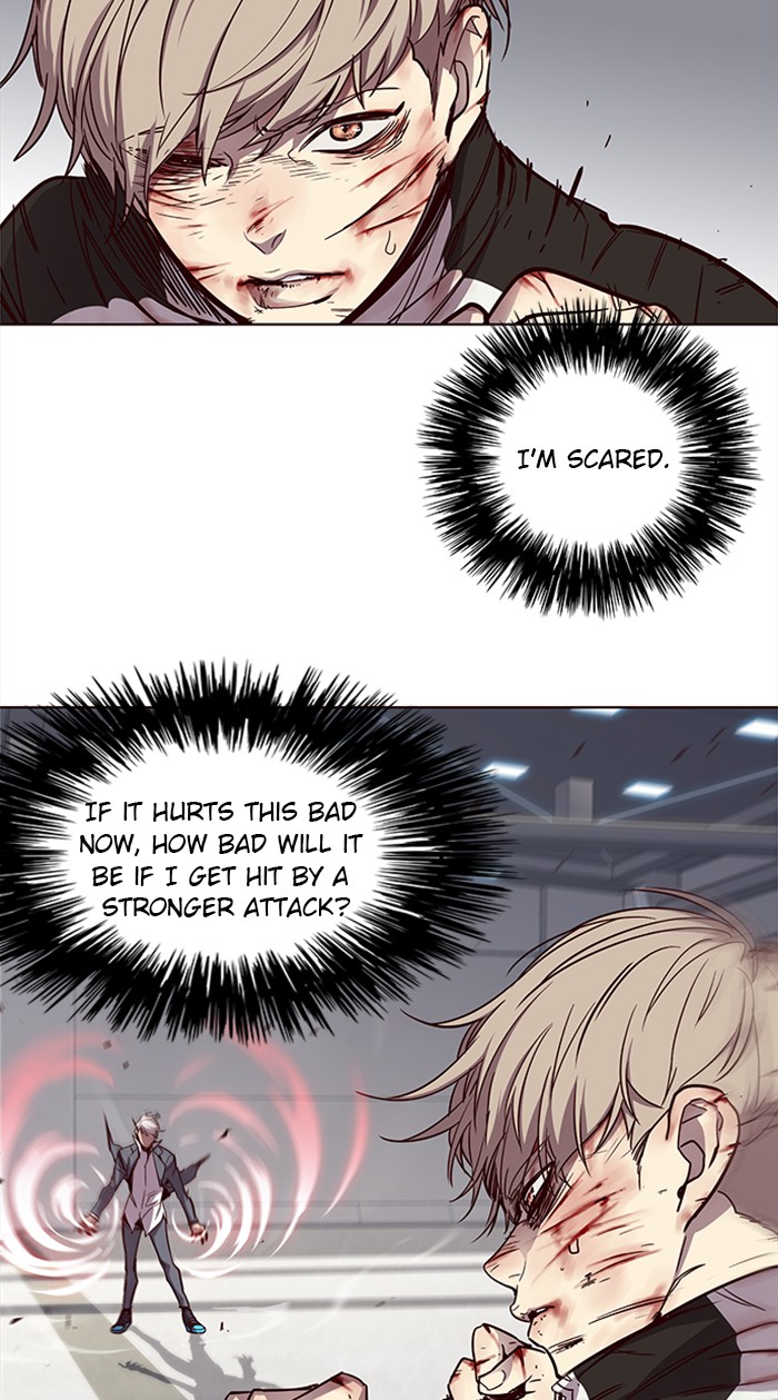 Eleceed Chapter 27 page 34 - Chapter 27: Episode 27