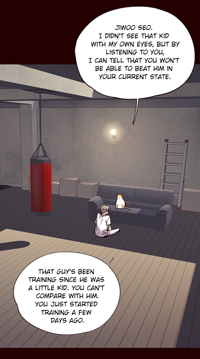 Eleceed Chapter 27 page 36 - Chapter 27: Episode 27