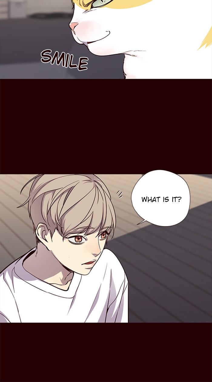 Eleceed Chapter 27 page 38 - Chapter 27: Episode 27