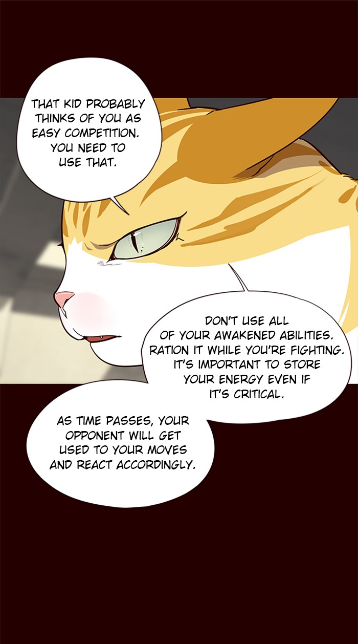 Eleceed Chapter 27 page 39 - Chapter 27: Episode 27