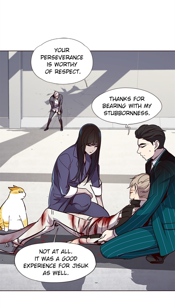 Eleceed Chapter 27 page 84 - Chapter 27: Episode 27