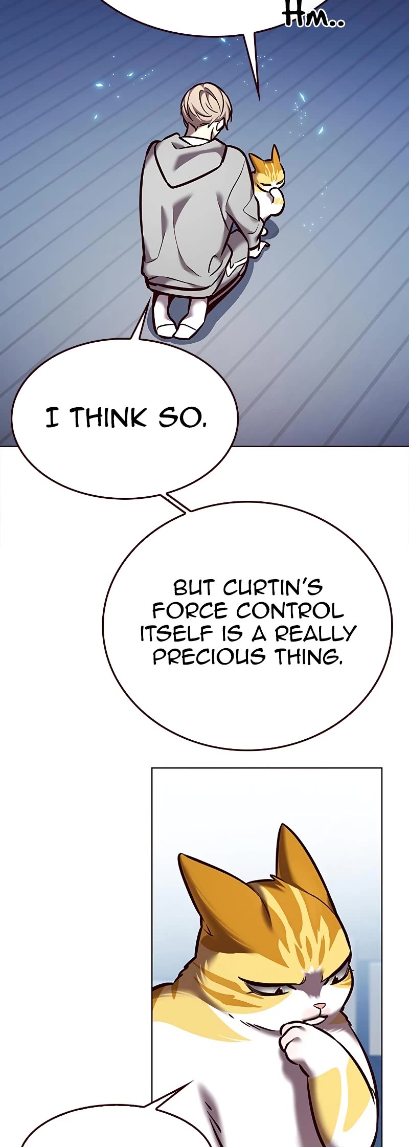 Eleceed Chapter 270 page 10 - Chapter 270