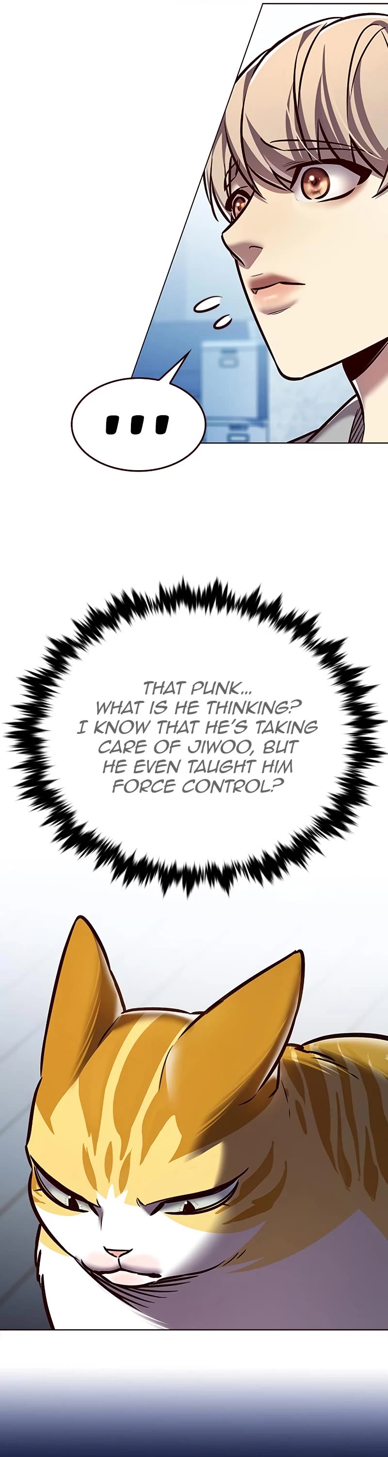 Eleceed Chapter 270 page 12 - Chapter 270