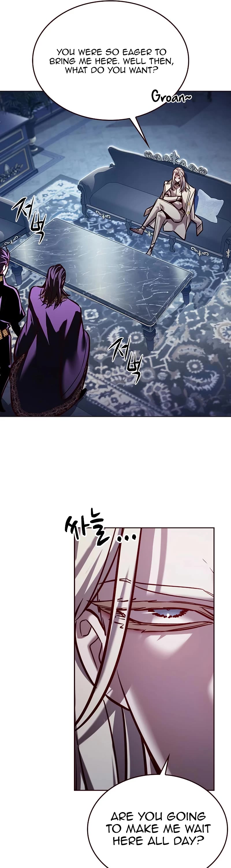 Eleceed Chapter 270 page 17 - Chapter 270
