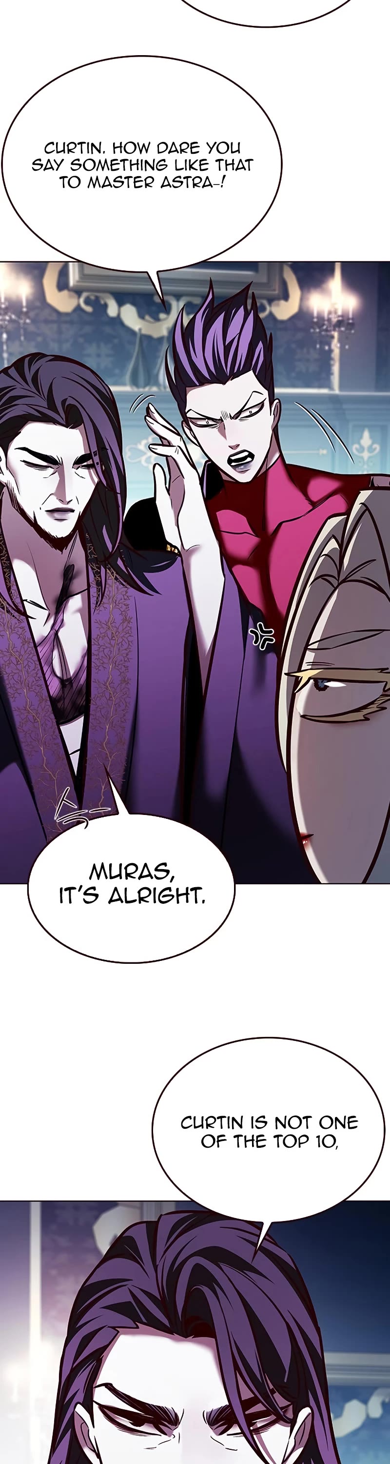 Eleceed Chapter 270 page 18 - Chapter 270
